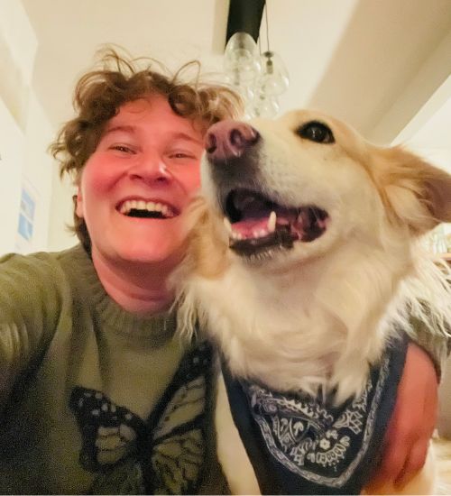 GoDog Dog Walking Jason Owner