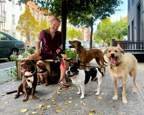 Small-group, relationship-based walks that prioritize safety, thoughtful pairing, and real emotional well-being. We focus on calm structure, social skill-building, and real connection — never cookie-cutter walks.